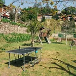 Semesterbostad Do Agrinho -
