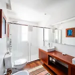 Semesterbostad Do Agrinho - *