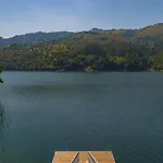 Semesterbostad Do Agrinho - Geres