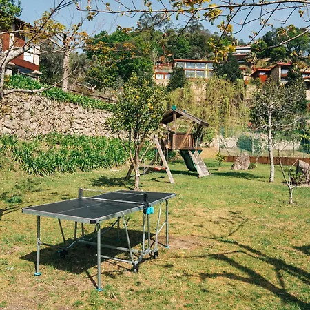 Semesterbostad Do Agrinho -