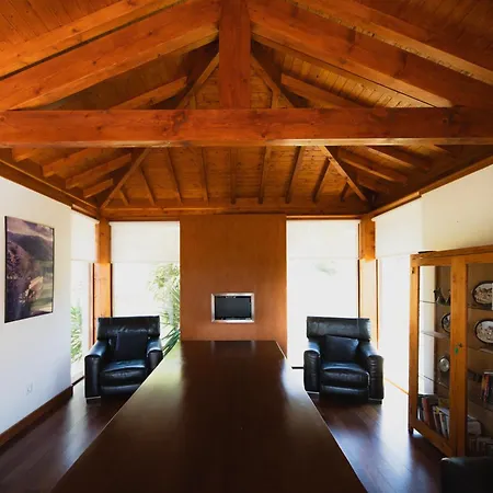 Casa de Férias Do Agrinho - Geres