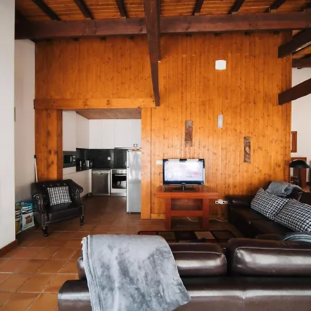 Casa de Férias Do Agrinho - Geres