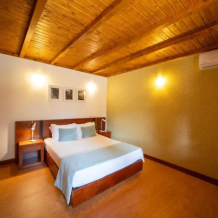 Casa de Férias Do Agrinho - Geres