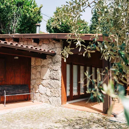 Do Agrinho - Gerês Gerês