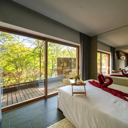 Do Agrinho - Geres Valdosende