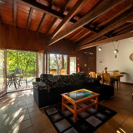 Casa de Férias Do Agrinho - Geres Valdosende