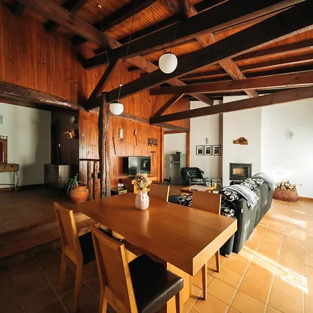 Vakantiehuis Do Agrinho - Geres Valdosende