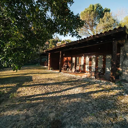 Casa de Férias Do Agrinho - Geres *