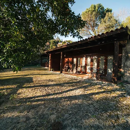 Casa de Férias Do Agrinho - *