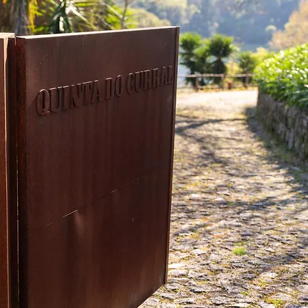 Do Agrinho - Geres Vakantiehuis