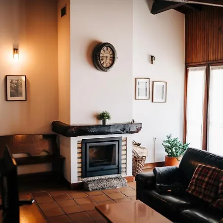 Do Agrinho - Geres Vakantiehuis *