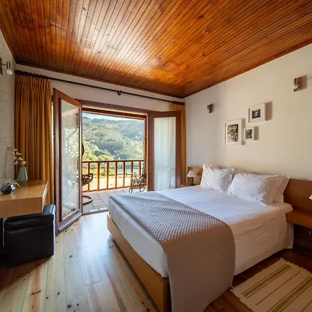 Casa de Férias Do Agrinho - Geres Valdosende