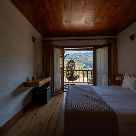 Do Agrinho - Gerês *