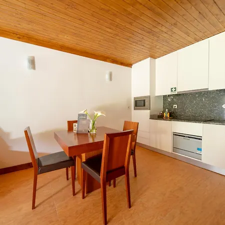 Do Agrinho - Geres Σπίτι διακοπών *