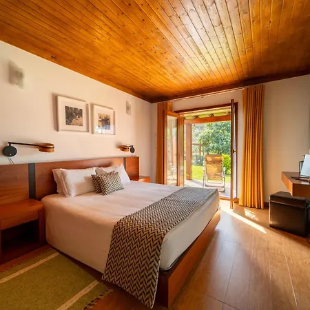 Do Agrinho - Geres Vakantiehuis