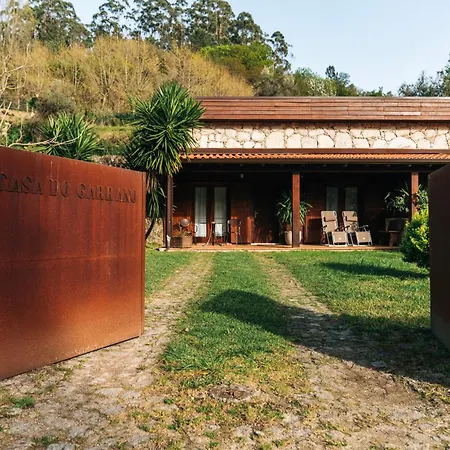 Do Agrinho - Geres Casa de Férias Valdosende
