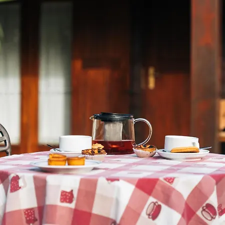 Do Agrinho - Gerês Valdosende