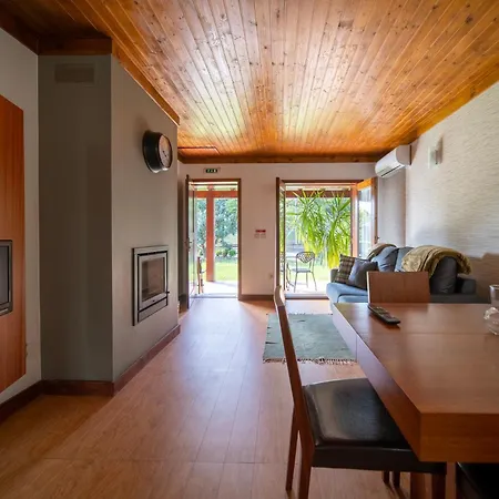 Do Agrinho - Gerês *