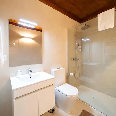 Do Agrinho - Geres Σπίτι διακοπών