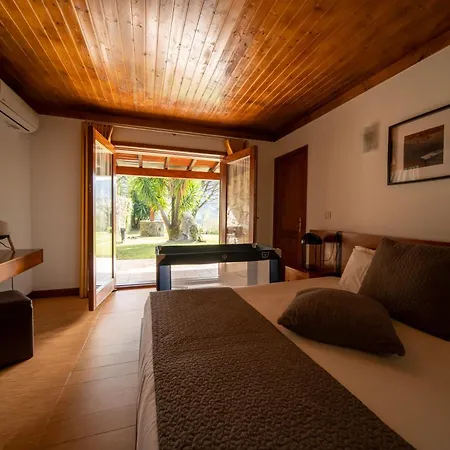 Do Agrinho - Geres Vakantiehuis *