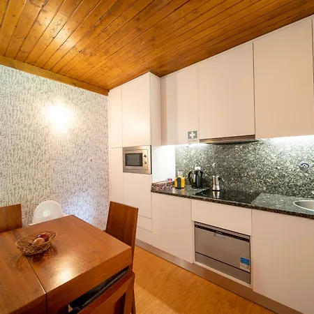 Do Agrinho - Gerês *