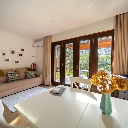 Do Agrinho - Gerês * Valdosende