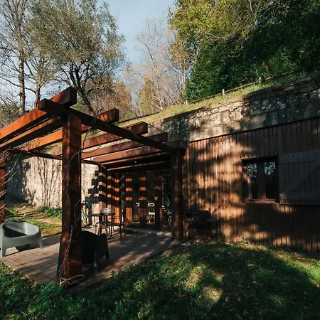 Casa de Férias Do Agrinho - Gerês *