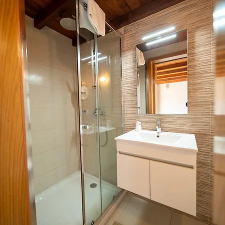 Σπίτι διακοπών Do Agrinho - Geres