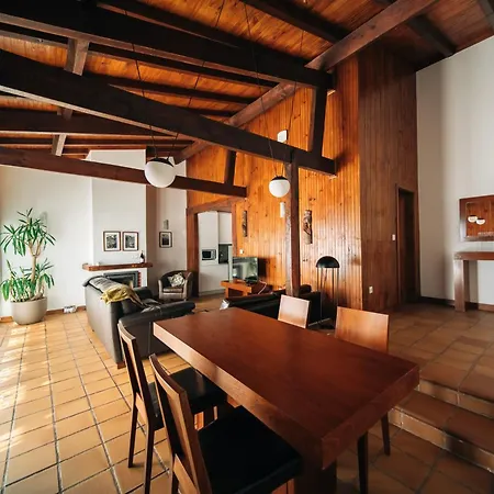 Do Agrinho - Gerês Valdosende