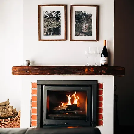 Do Agrinho - Geres 펜션 *