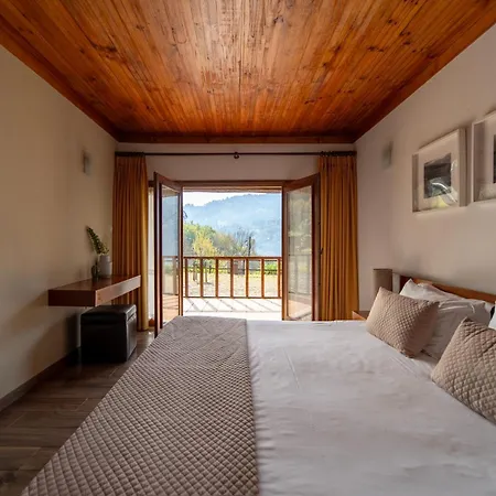 Casa de Férias Do Agrinho - Gerês *