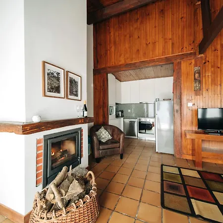 Casa de Férias Do Agrinho - Geres