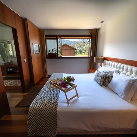 Do Agrinho - Gerês *