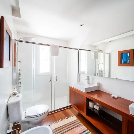 Σπίτι διακοπών Do Agrinho - Geres *