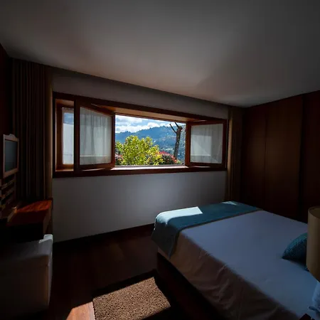 Vakantiehuis Do Agrinho - Geres