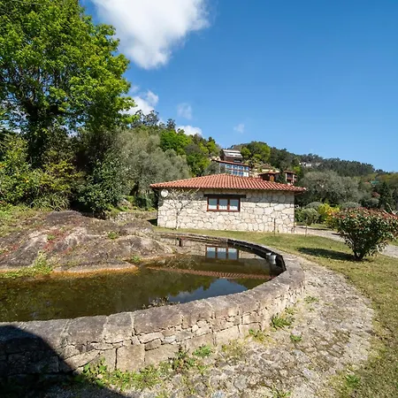 Casa de Férias Do Agrinho - Geres