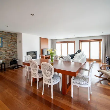 Do Agrinho - Gerês Valdosende