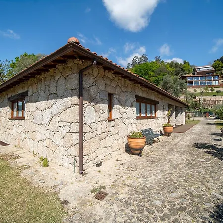 Do Agrinho - Gerês * Valdosende