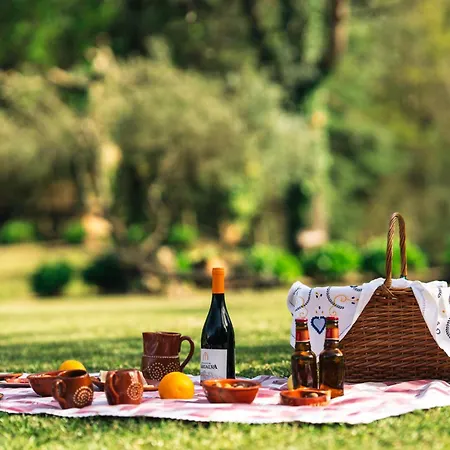 Do Agrinho - Gerês Valdosende