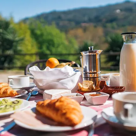 Σπίτι διακοπών Do Agrinho - Geres