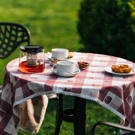 Do Agrinho - Gerês Valdosende