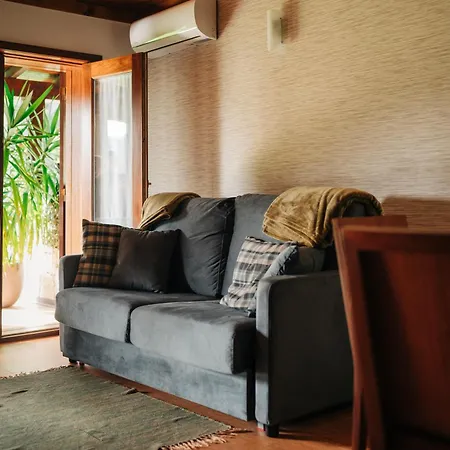 Do Agrinho - Geres Valdosende