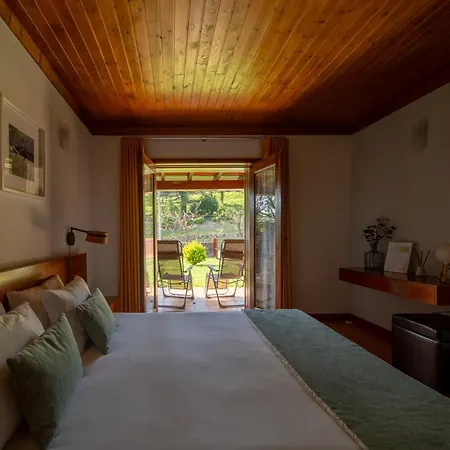 Do Agrinho - Geres Casa de Férias