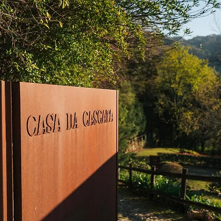 Do Agrinho - Geres Casa de Férias *