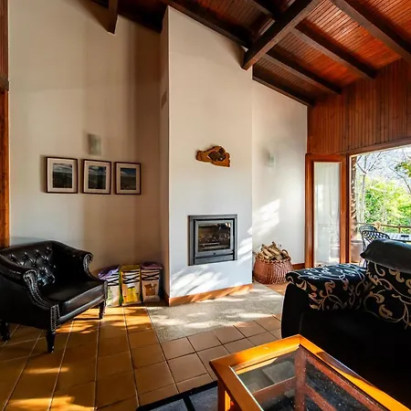 Casa de Férias Do Agrinho - Geres *