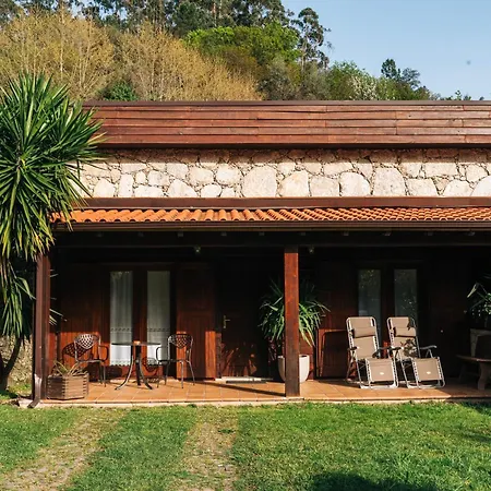 Do Agrinho - Gerês Hébergement de vacances Gerês