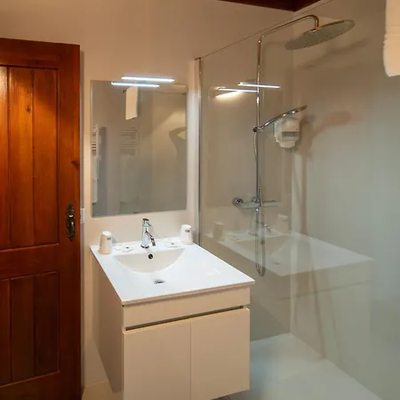 Do Agrinho - Gerês *