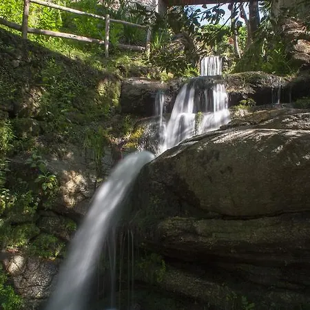 Casa de Férias Do Agrinho - Gerês *
