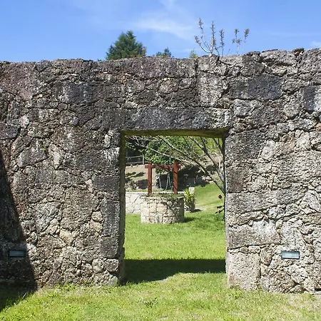 Casa de Férias Do Agrinho - Gerês