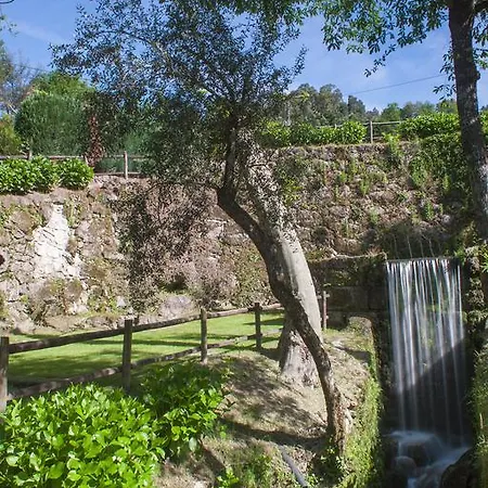 Casa de Férias Do Agrinho - Gerês Valdosende